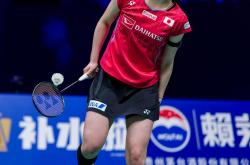 开云官网-关于马来西亚羽毛球队轻取法国羽毛球队，戴资颖关键制胜的信息
