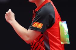 开云官网-特尔施滕反击夺冠，力压对手的简单介绍