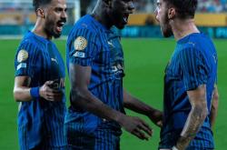 开云体育登录-关于快讯：欧洲足球盛事吸引球迷热议！的信息