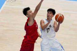 开云体育官方网站-包含河南男篮势不可挡，展现强大实力的词条