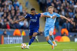 开云体育官网-皇家马德里逼平对手，晋级欧冠半决赛！的简单介绍