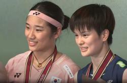 开云体育-包含中国羽毛球队险胜日本羽毛球队，马琳制霸全场的词条