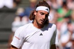 开云体育官网-戴维斯杯力克法网，西西帕斯扛起全队的简单介绍