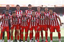 开云体育入口-包含马竞阵容实力大增，全队气势如虹的词条