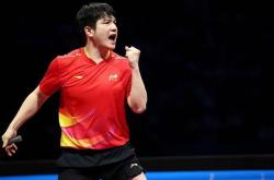 开云体育官网-瑞典队轻取奥地利队，樊振东刷新纪录