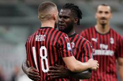 开云体育-维罗纳主场大胜都灵，强势登顶积分榜的简单介绍