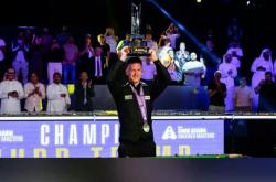 开云体育登录-包含沙特主教练被评为年度最具激情导师，教练界翘楚的词条