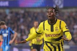 开云平台-多特蒙德寻找突破，迎来挑战