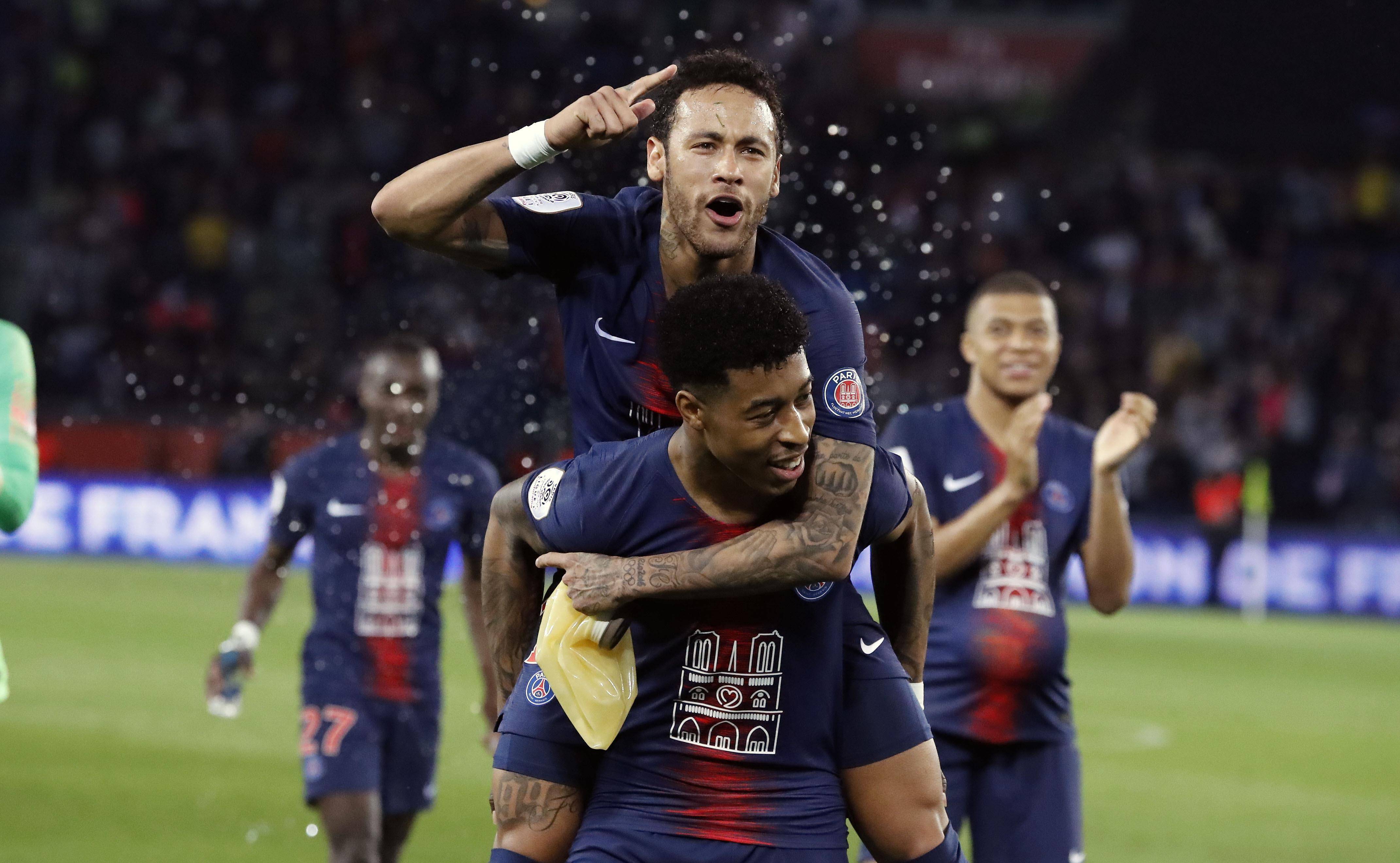 南特主场击败圣埃蒂安，破得分荒的简单介绍