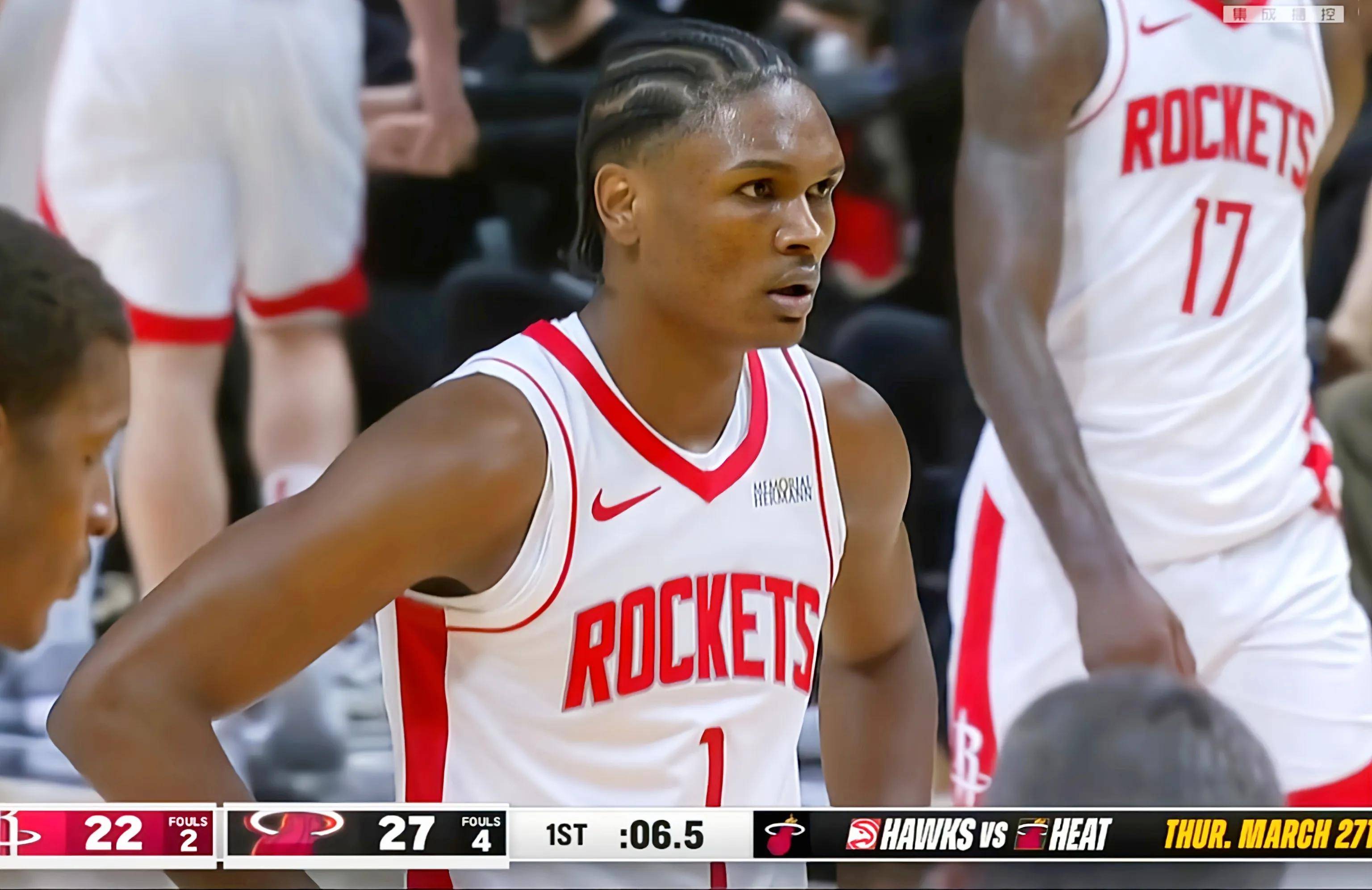 包含火箭队员普遍低迷，球队战绩徘徊于中游位置的词条