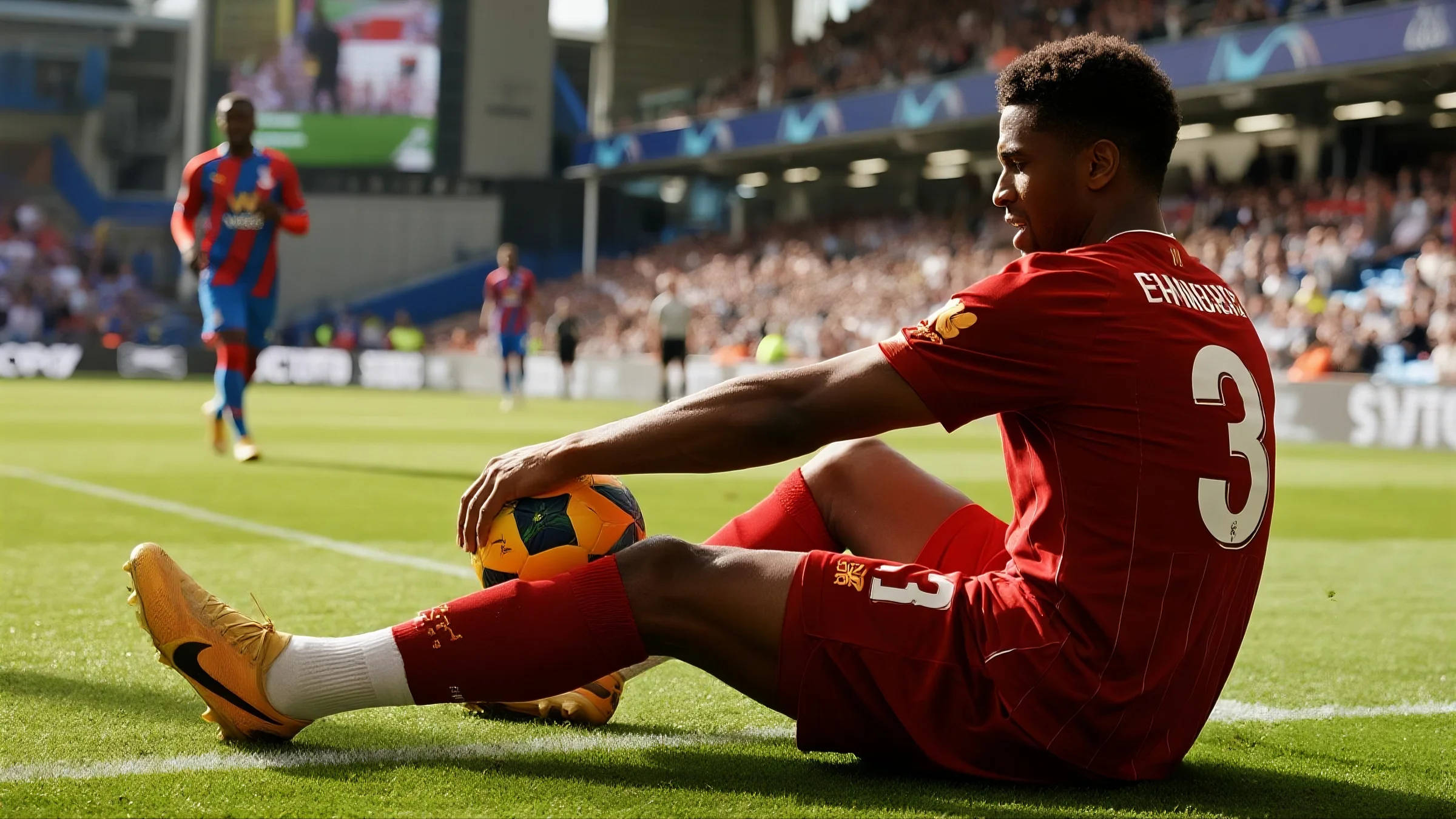 南安普顿客场战平水晶宫，保持不败势头的简单介绍