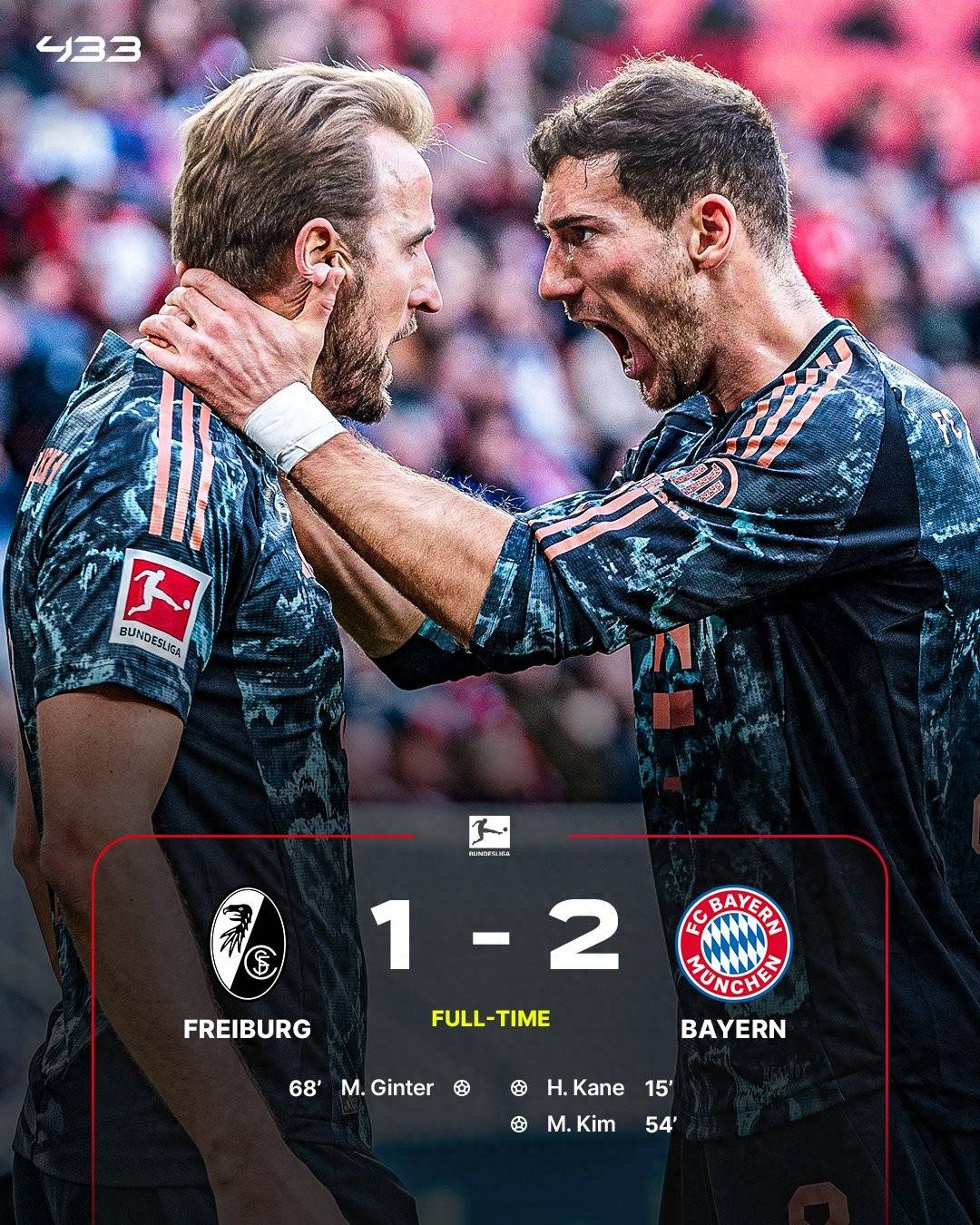 拜仁连续三战告捷，欧冠胜利常态化