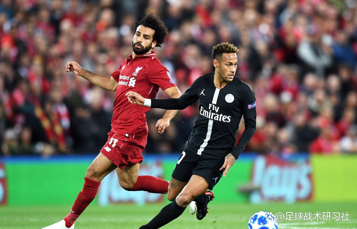 利物浦对阵巴黎,冠军梦想谁能实现 利物浦对阵巴黎,冠军梦想谁能实现