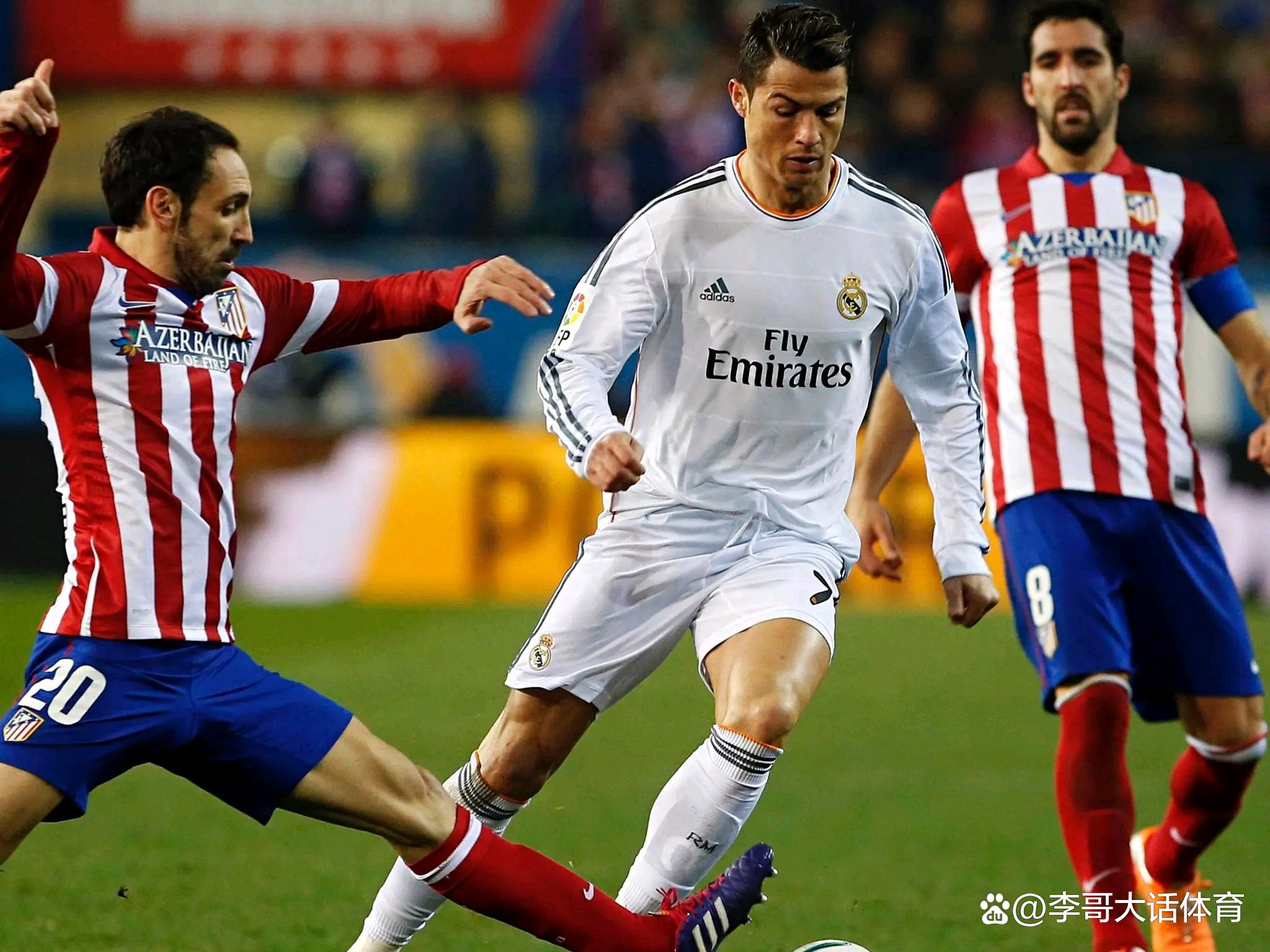 皇家马德里逼平对手，晋级欧冠半决赛！的简单介绍