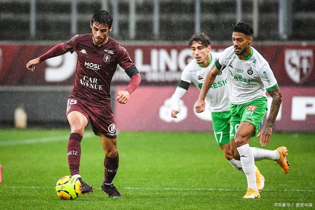 雷恩客场力克布雷斯特，继续保持不败战绩的简单介绍