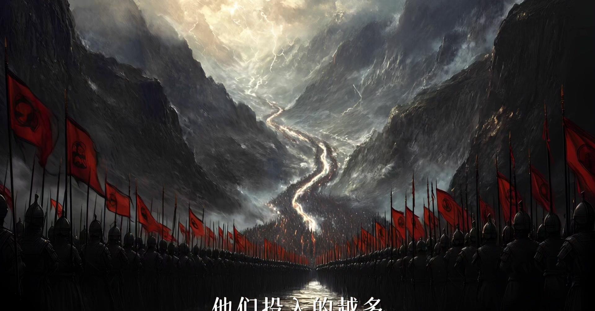 包含异军突起：黑马横空出世，冲锋陷阵的词条