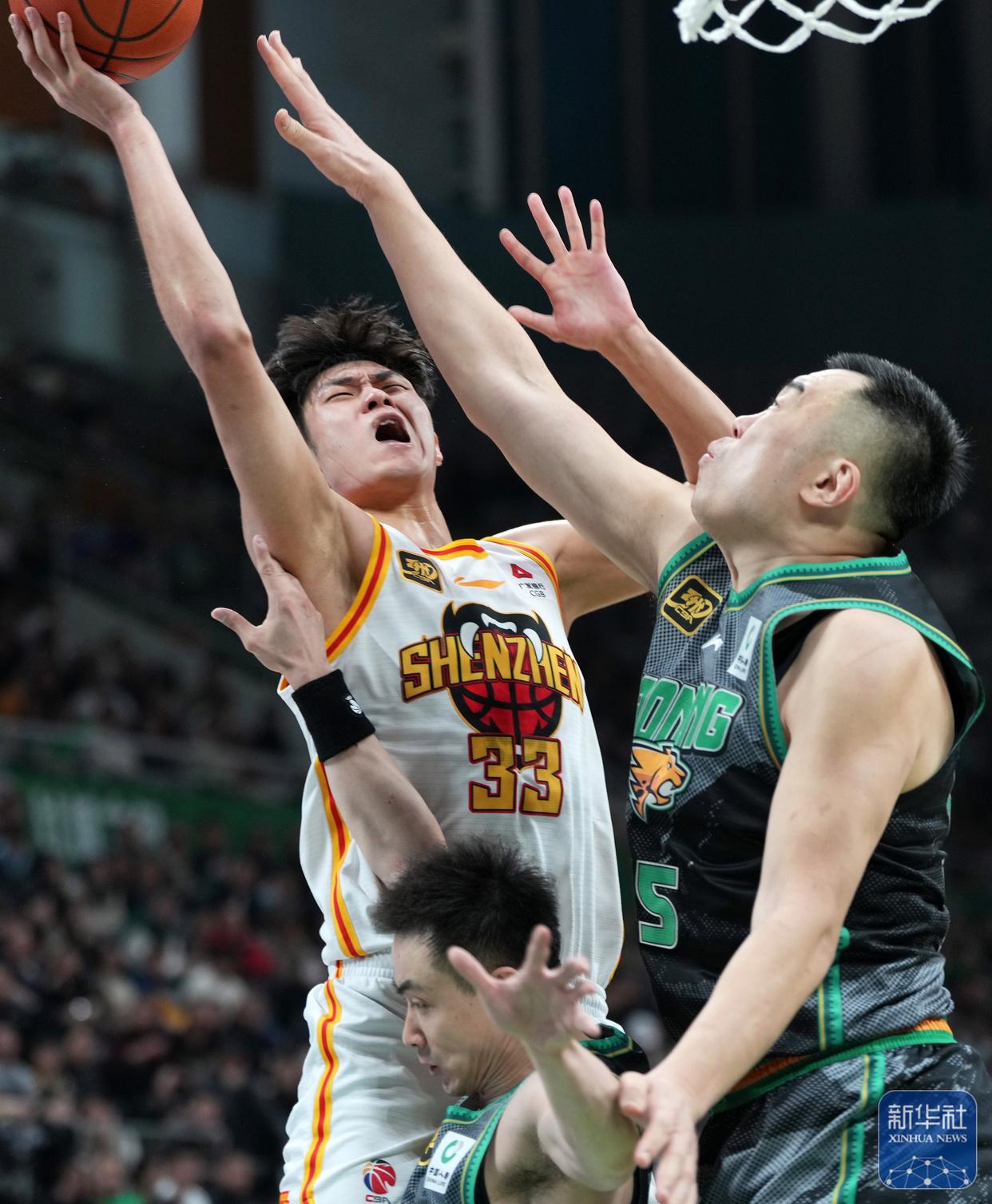 关于深圳马可波罗大胜天津先声夺人的信息 关于深圳马可波罗大胜天津先声夺人的信息