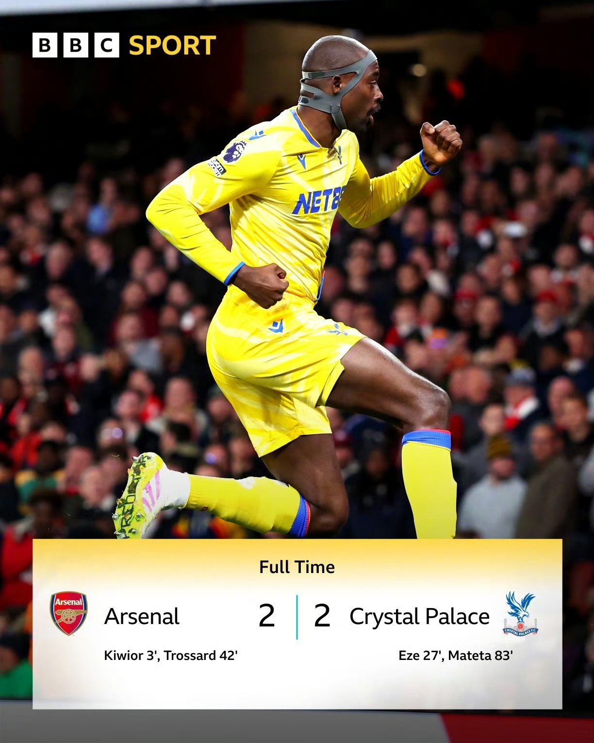 水晶宫实力出众，球员实力强大备受关注的简单介绍