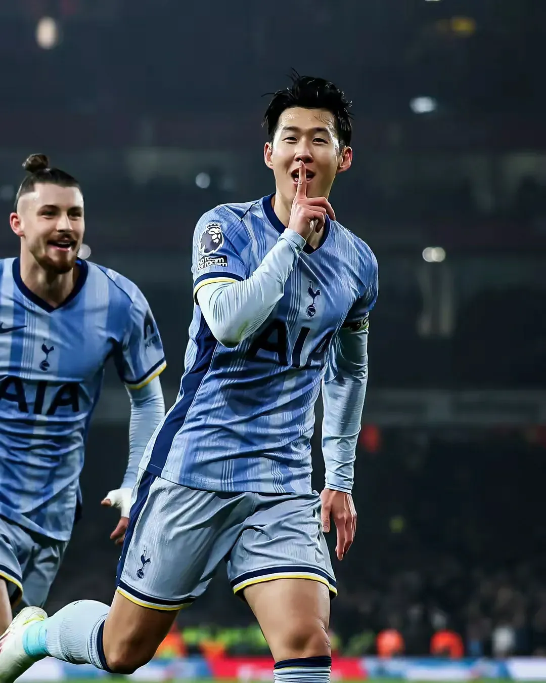 热刺客场逆转英超强队赢得关键三分的简单介绍 热刺客场逆转英超强队赢得关键三分的简单介绍