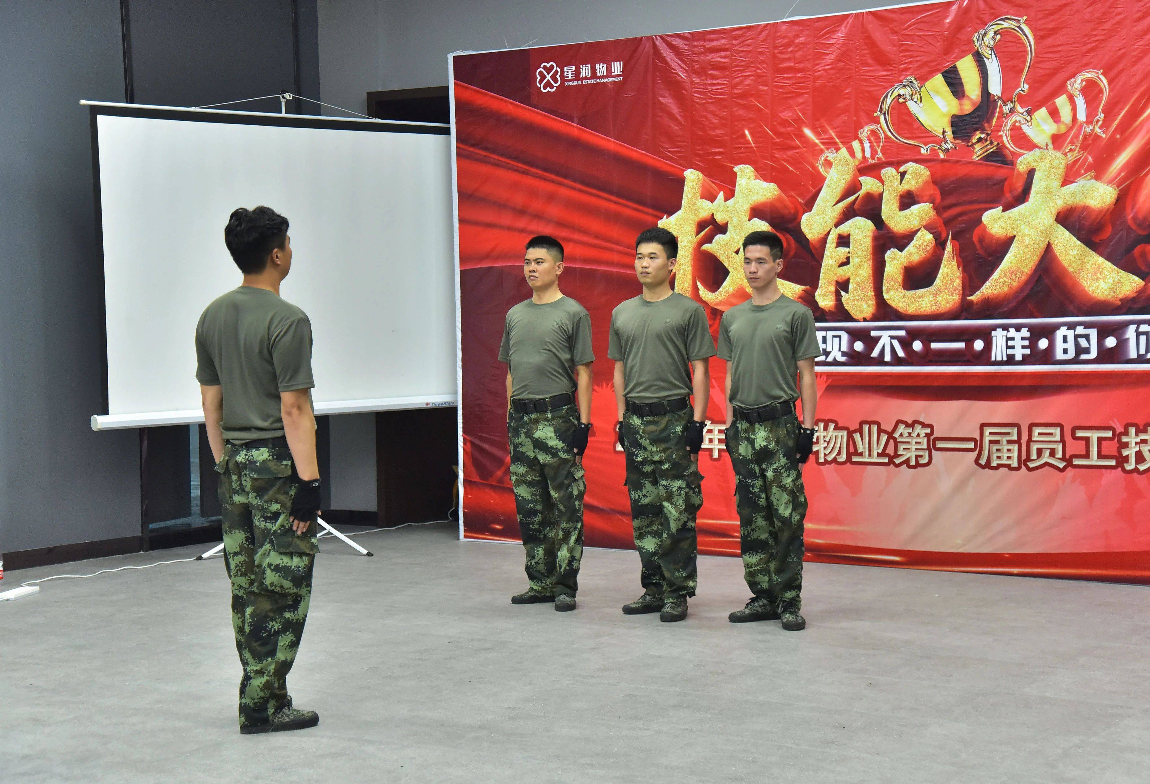 精彩比拼打破僵局,赢得掌声与赞誉 精彩比拼打破僵局,赢得掌声与赞誉