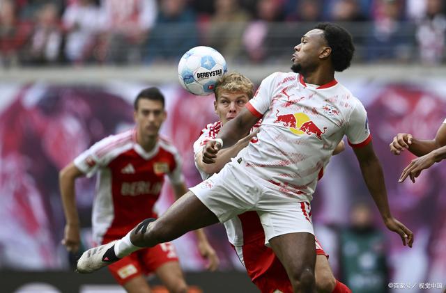 RB莱比锡客场击败对手，取得稳固三分的简单介绍