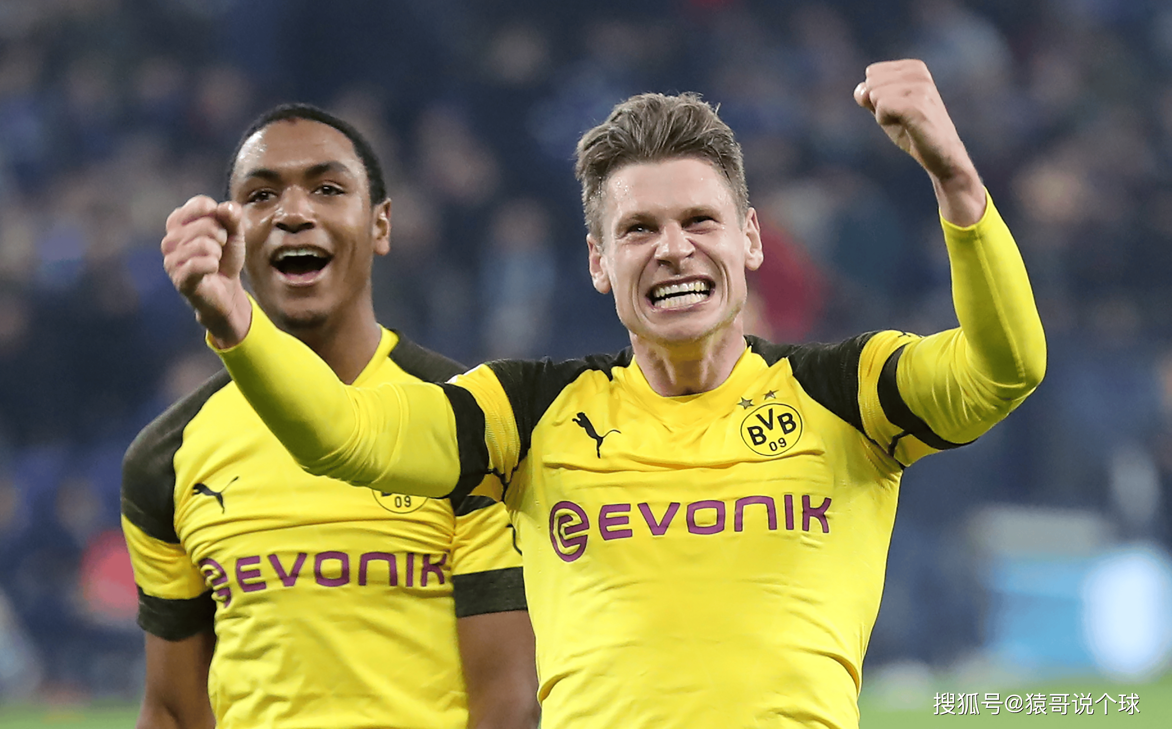 多特蒙德阻止对手，取得宝贵三分的简单介绍