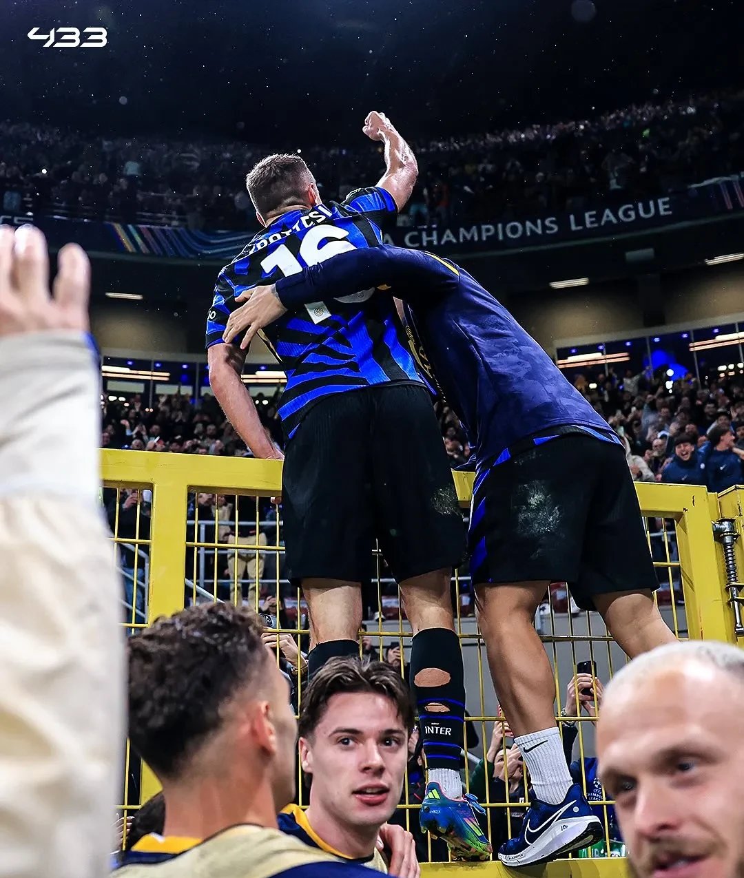 欧洲足坛焦点战！球星们将上演绝杀之战的简单介绍