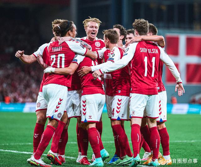 包含丹麦队惊险低晋级，丹麦国家队-小胜波兰的词条