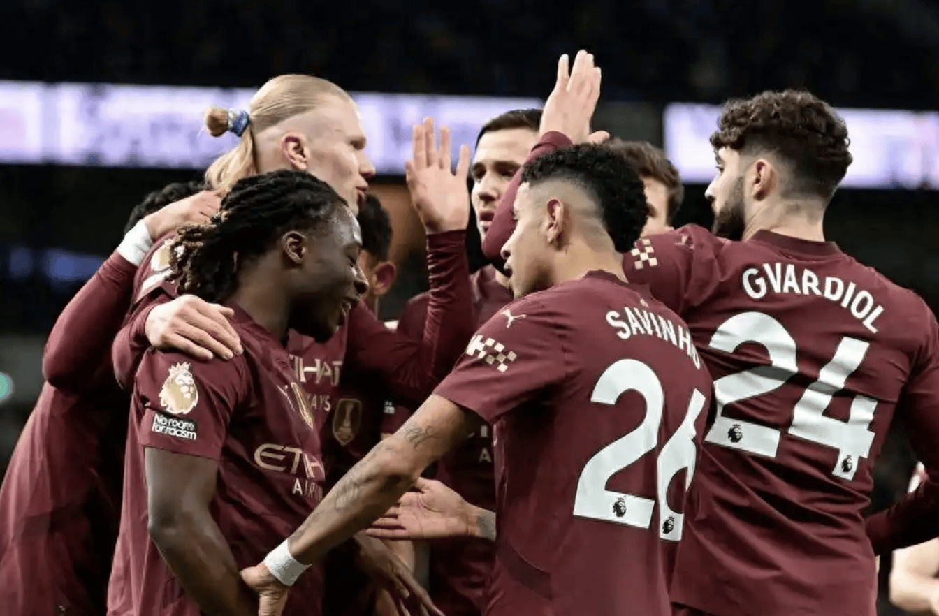 关于曼城与热刺大战在即，意志力决定胜负的信息