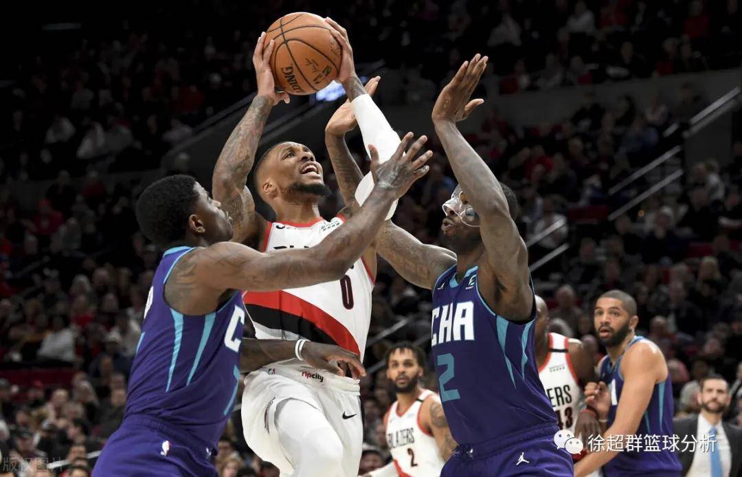 关于开拓者击败黄蜂，逐渐找回状态的信息