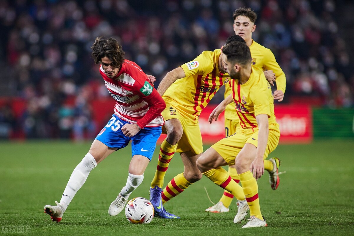 势均力敌！欧洲各路豪门展开激烈角逐