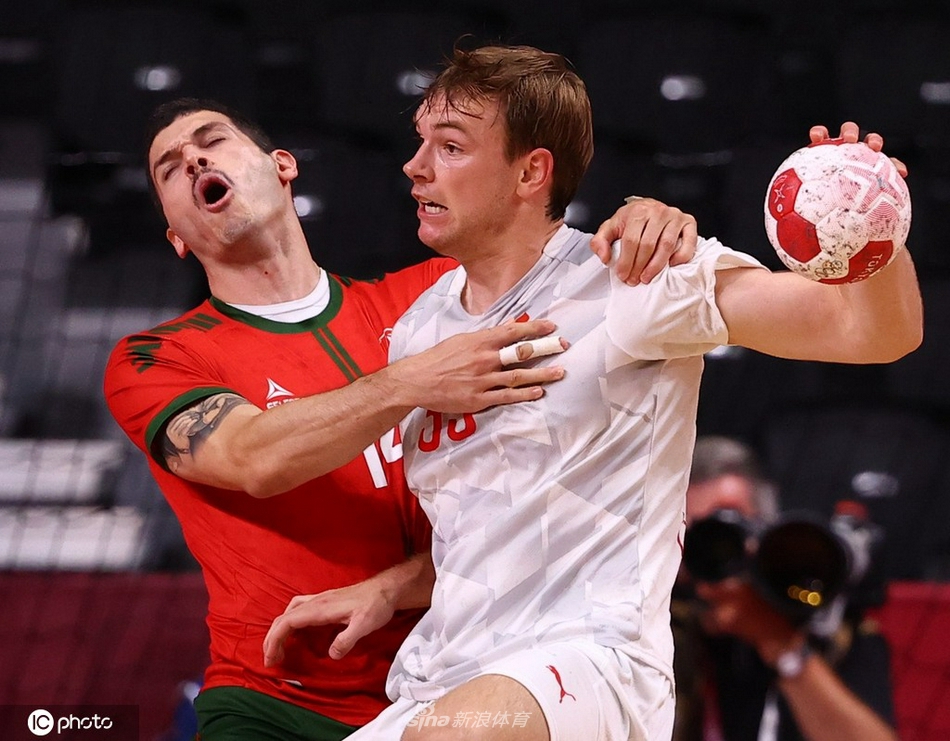 丹麦篮球联赛因异地举办赛事