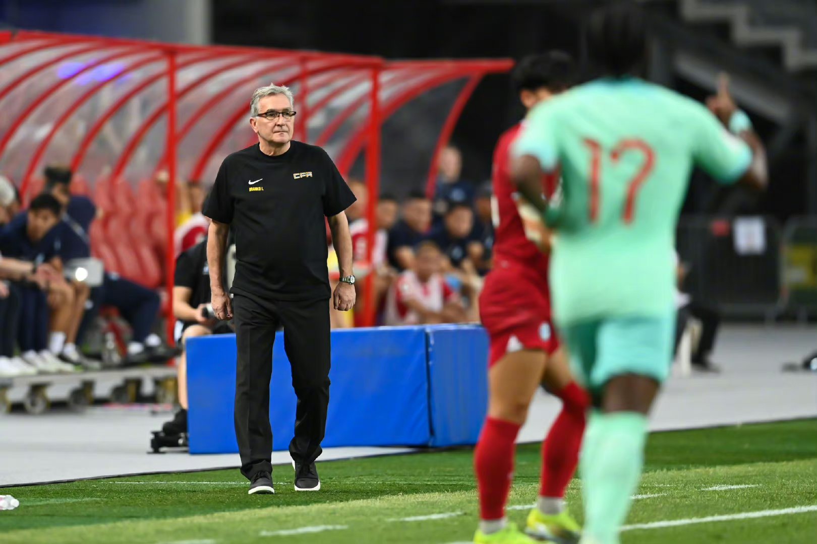 赛季战绩不理想，教练团队是否面临换帅危机？的简单介绍