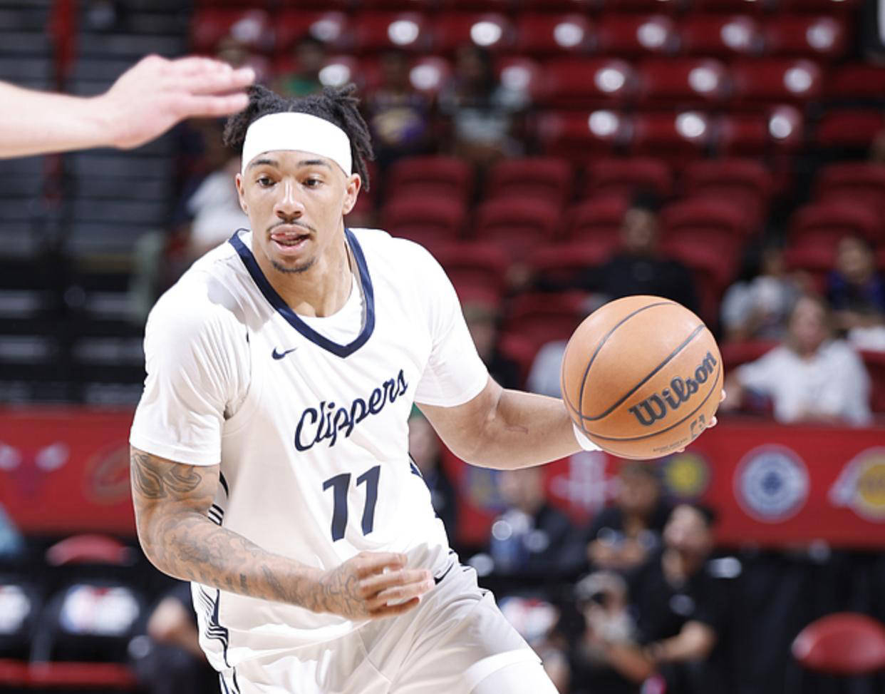 快船遭遇失利，东西部榜首位置出现波动