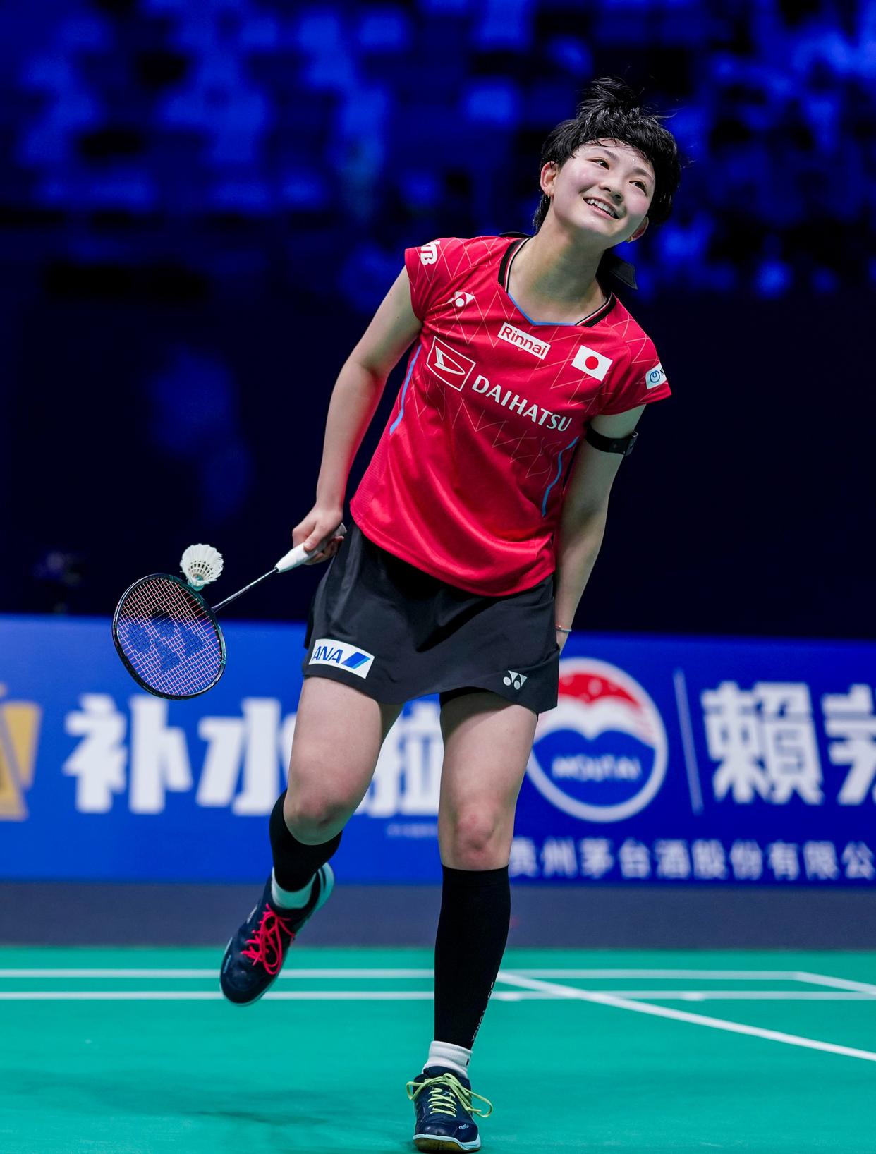 关于马来西亚羽毛球队轻取法国羽毛球队,戴资颖关键制胜的信息 关于马来西亚羽毛球队轻取法国羽毛球队,戴资颖关键制胜的信息