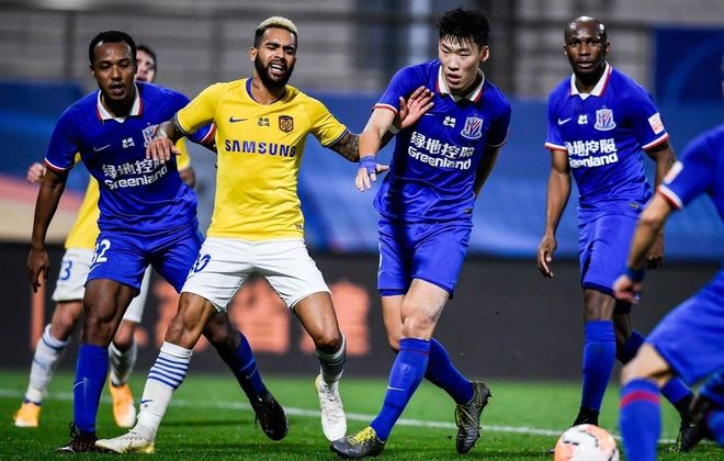 波鸿实力出众,球队雄心勃发欲争冠的简单介绍 波鸿实力出众,球队雄心勃发欲争冠的简单介绍