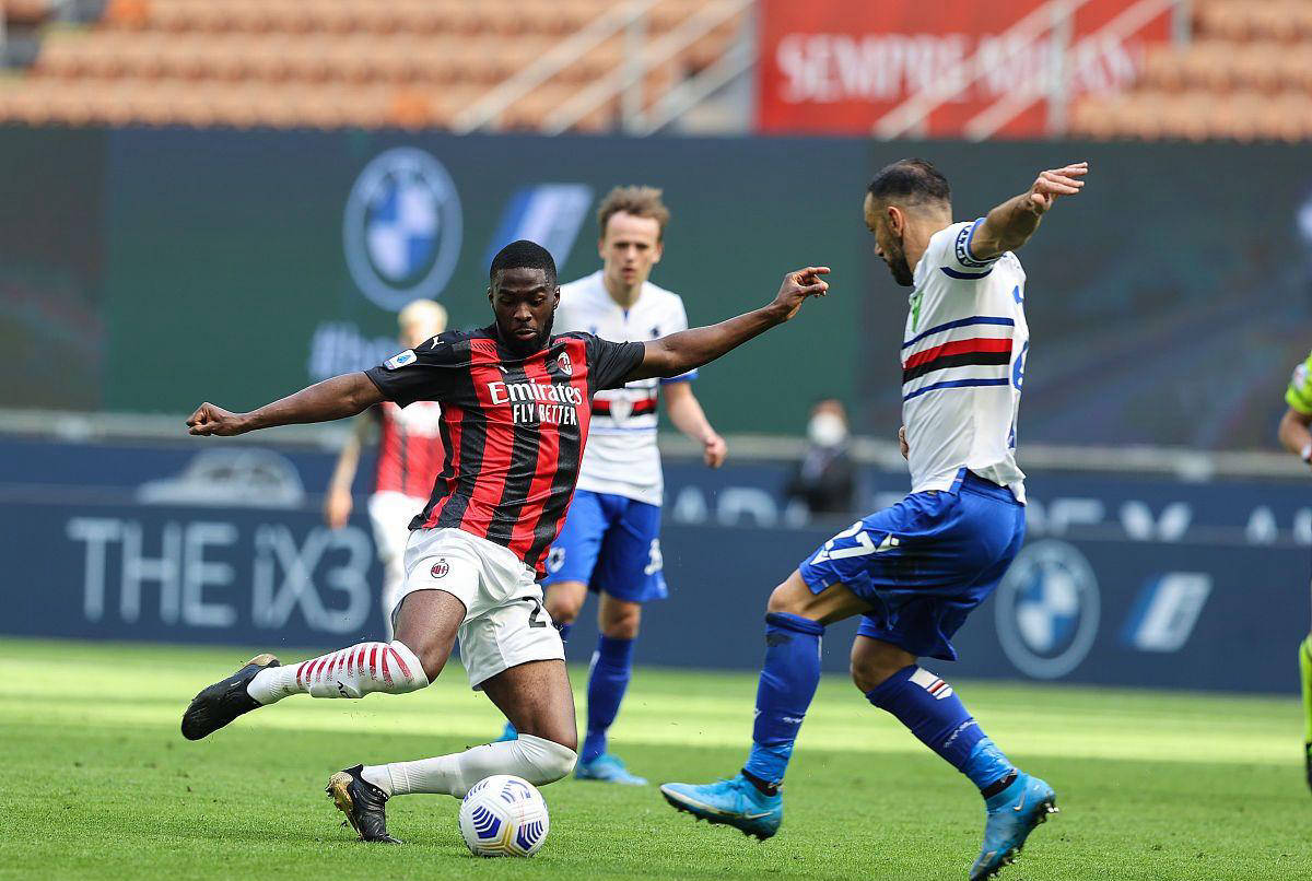 AC米兰客场告负,重振士气任务压重的简单介绍 AC米兰客场告负,重振士气任务压重的简单介绍