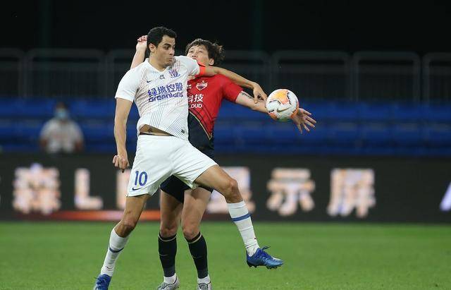 恩里克领衔深圳佳兆业大胜青岛黄海,提升排名的简单介绍 恩里克领衔深圳佳兆业大胜青岛黄海,提升排名的简单介绍