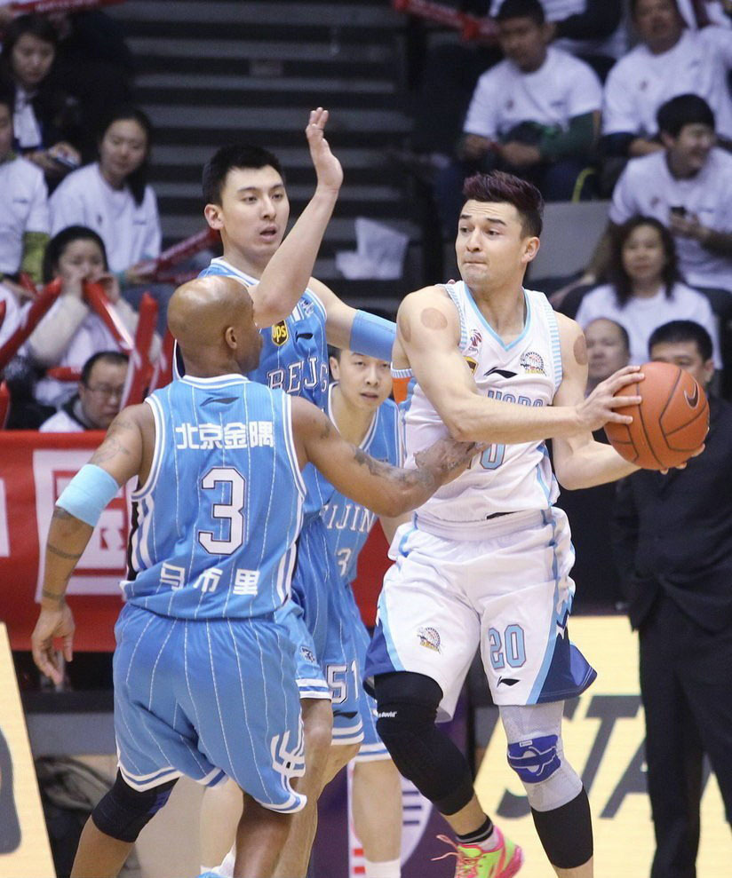 北京新疆交锋，两队战力对决谁会获胜？的简单介绍