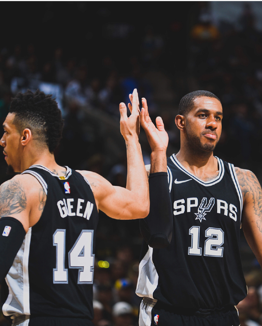 关于雄鹿B队血洗澳大利亚男篮,丹尼·格林关键制胜的信息 关于雄鹿B队血洗澳大利亚男篮,丹尼·格林关键制胜的信息