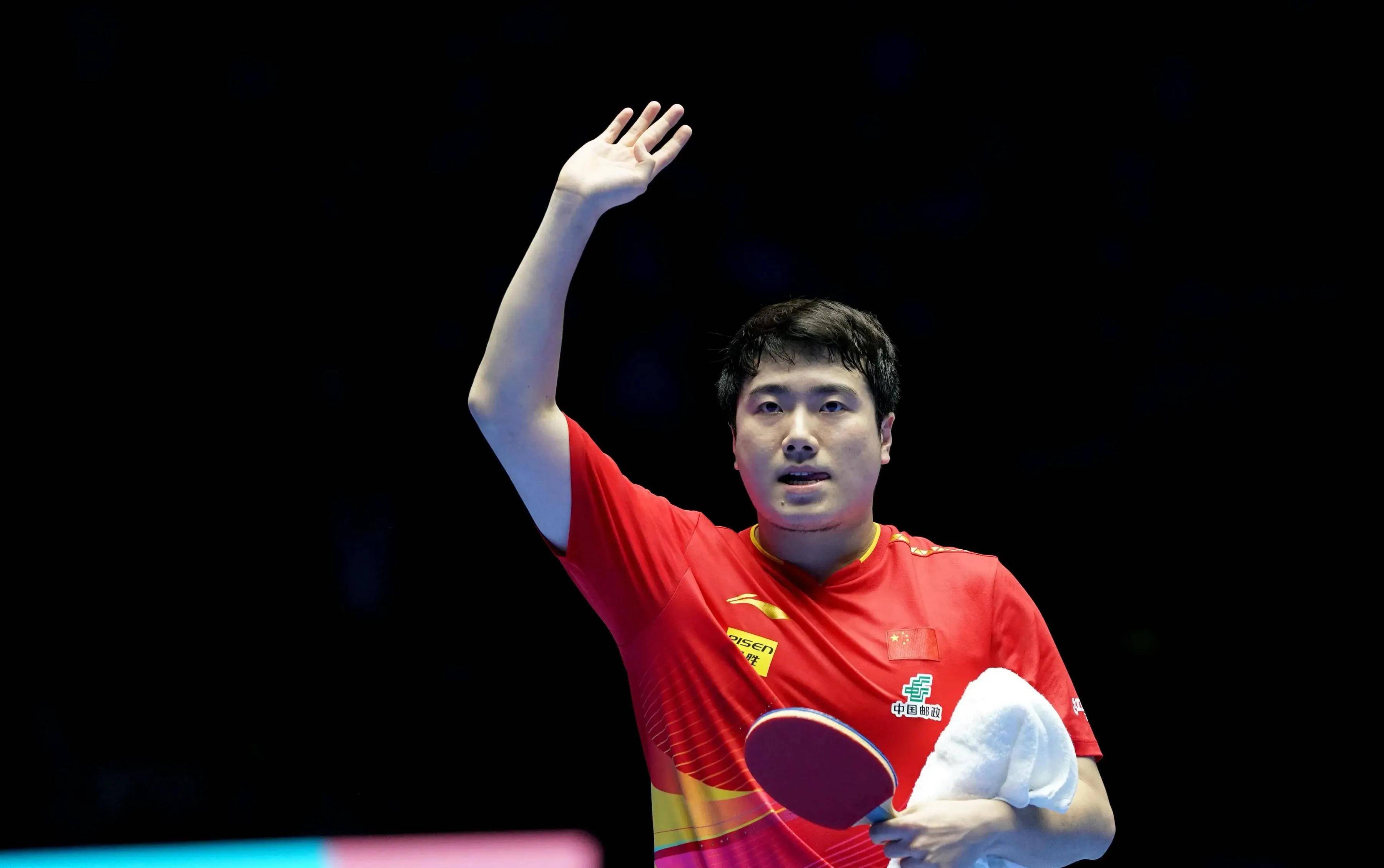 瑞典乒乓球队轻取奥地利乒乓球队，王皓关键制胜的简单介绍