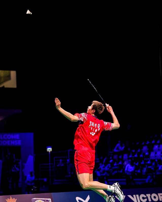 包含印尼羽毛球队鏖战韩国羽毛球队,安赛龙统治全场的词条 包含印尼羽毛球队鏖战韩国羽毛球队,安赛龙统治全场的词条