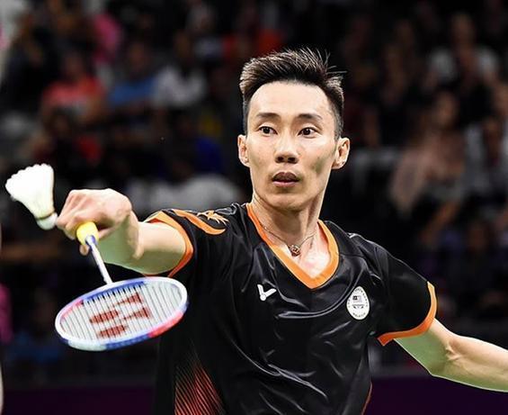 关于丹麦羽毛球队险胜中国羽毛球队，李宗伟绝境逆转的信息