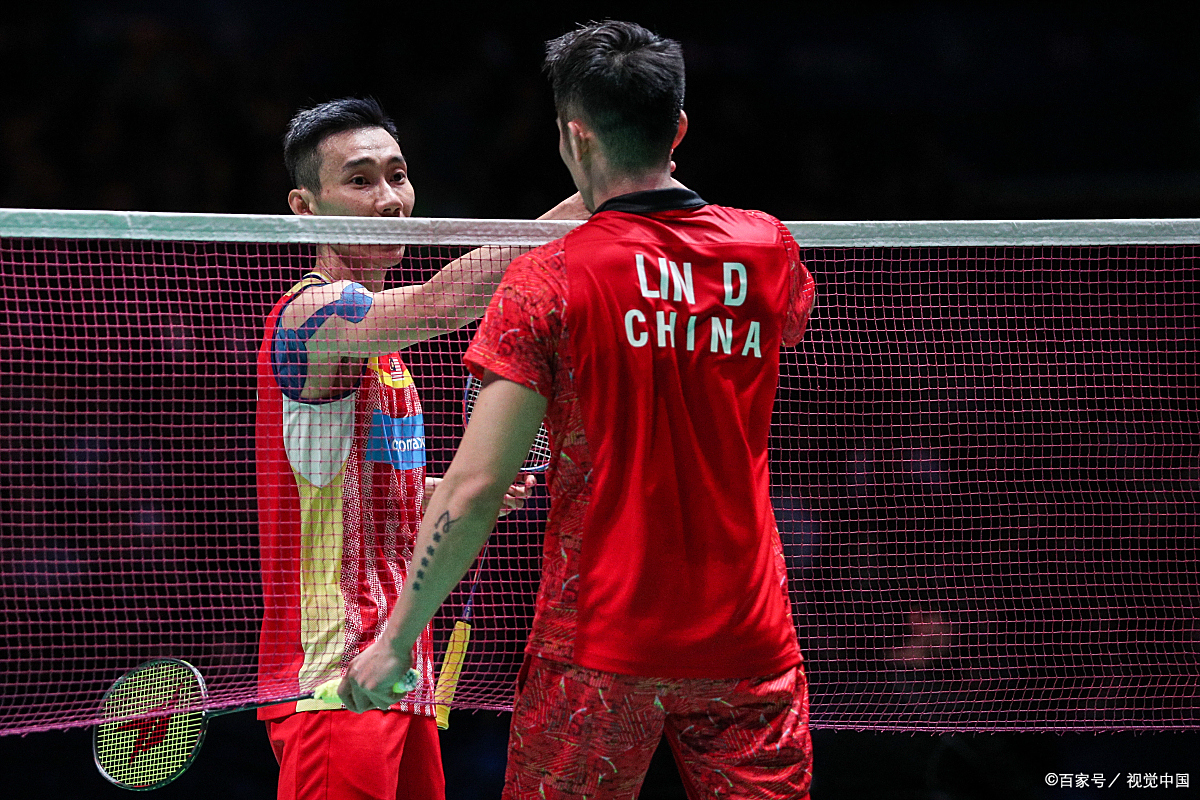 关于丹麦羽毛球队险胜中国羽毛球队，李宗伟绝境逆转的信息