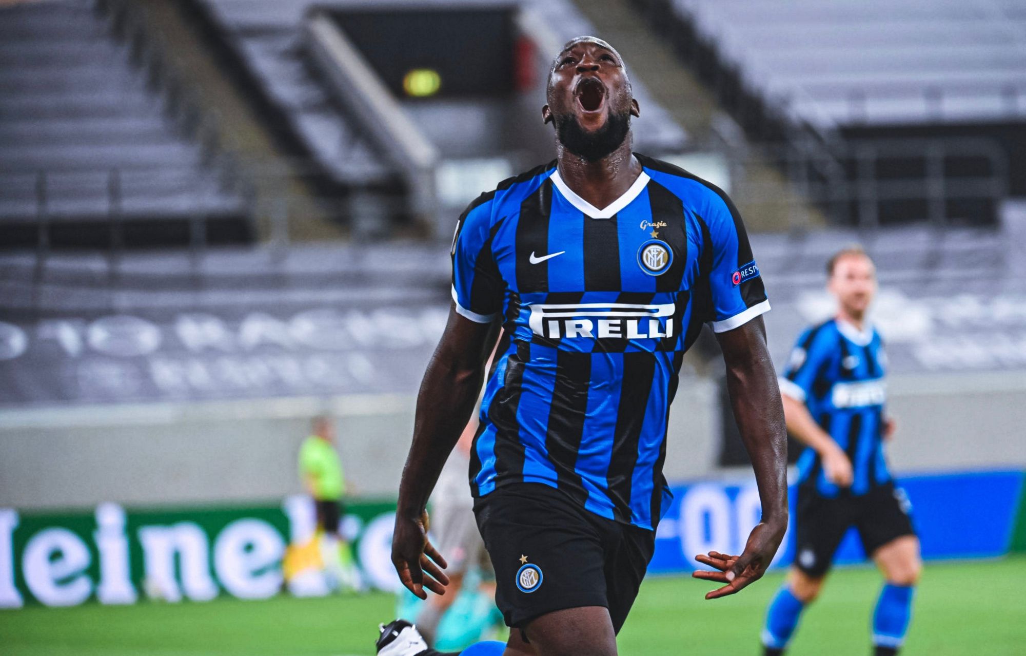 塞维利亚绝杀国际米兰，格纳布里刷新纪录的简单介绍