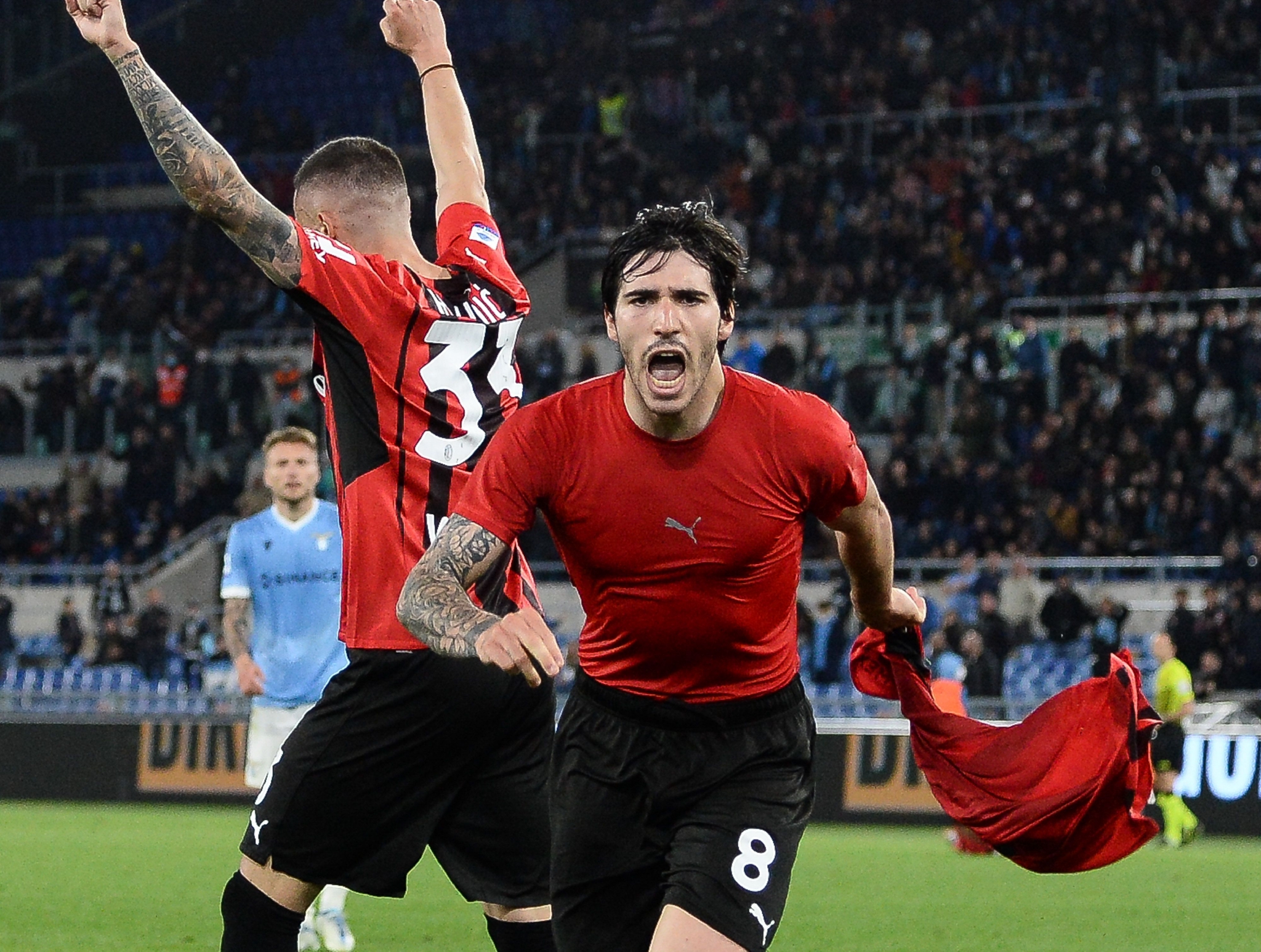 塞维利亚绝杀国际米兰，格纳布里刷新纪录的简单介绍