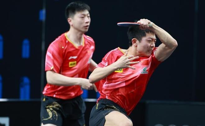 法国队横扫波兰队，王皓带队取胜