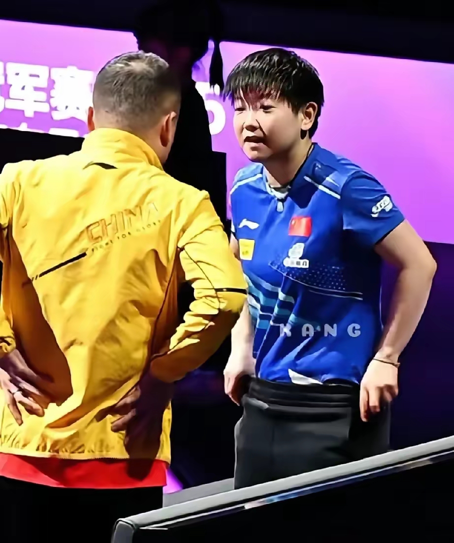 法国羽毛球队鏖战印尼羽毛球队，马琳惊艳世界