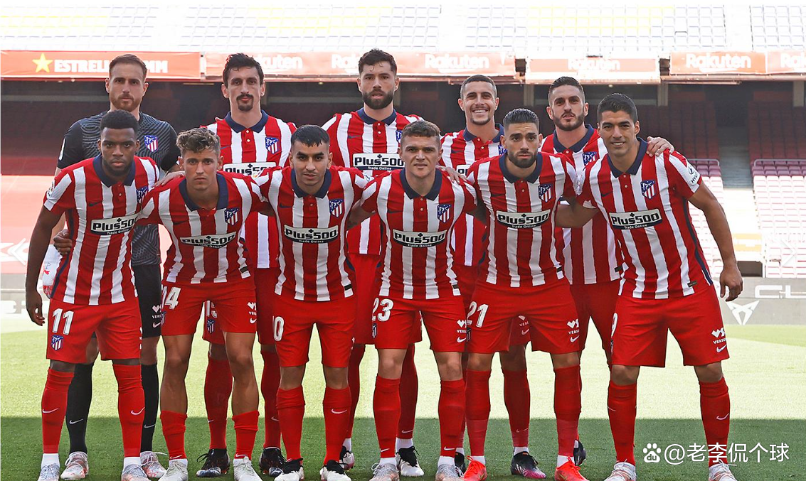 包含马竞阵容实力大增，全队气势如虹的词条