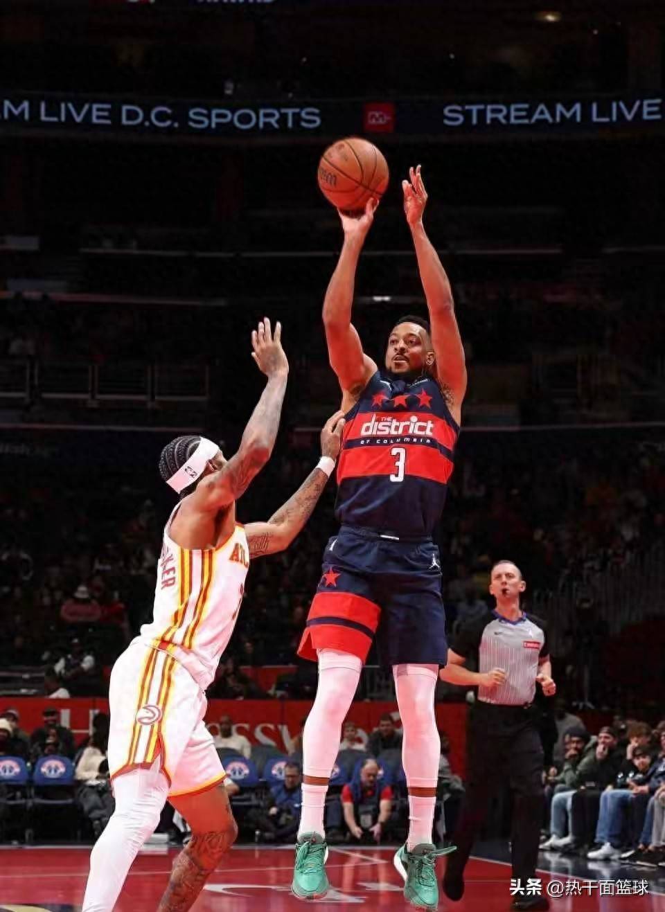 快船力克猛龙,麦科勒姆统治全场的简单介绍 快船力克猛龙,麦科勒姆统治全场的简单介绍